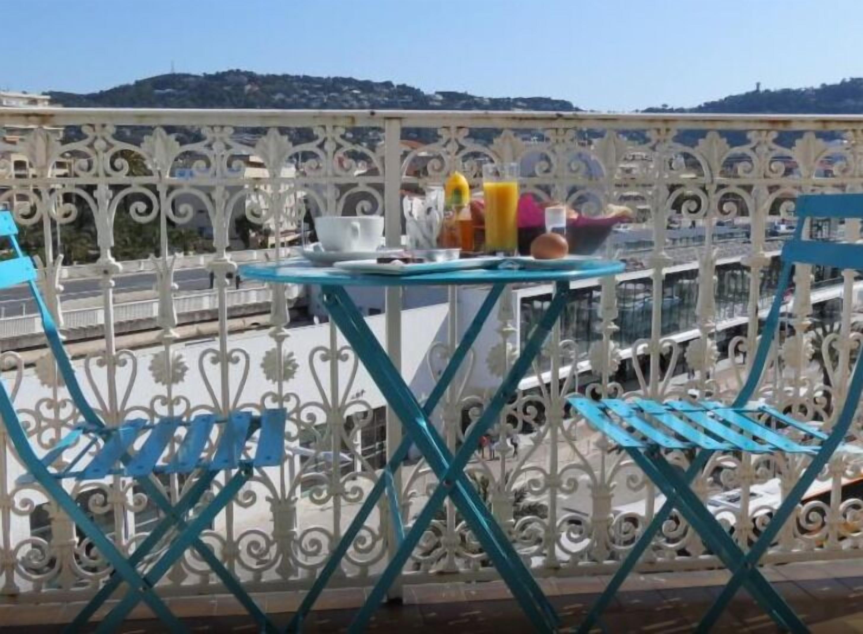 Standard Double Room (with balcony) | Premium bedding, Select Comfort beds, minibar, in-room safe