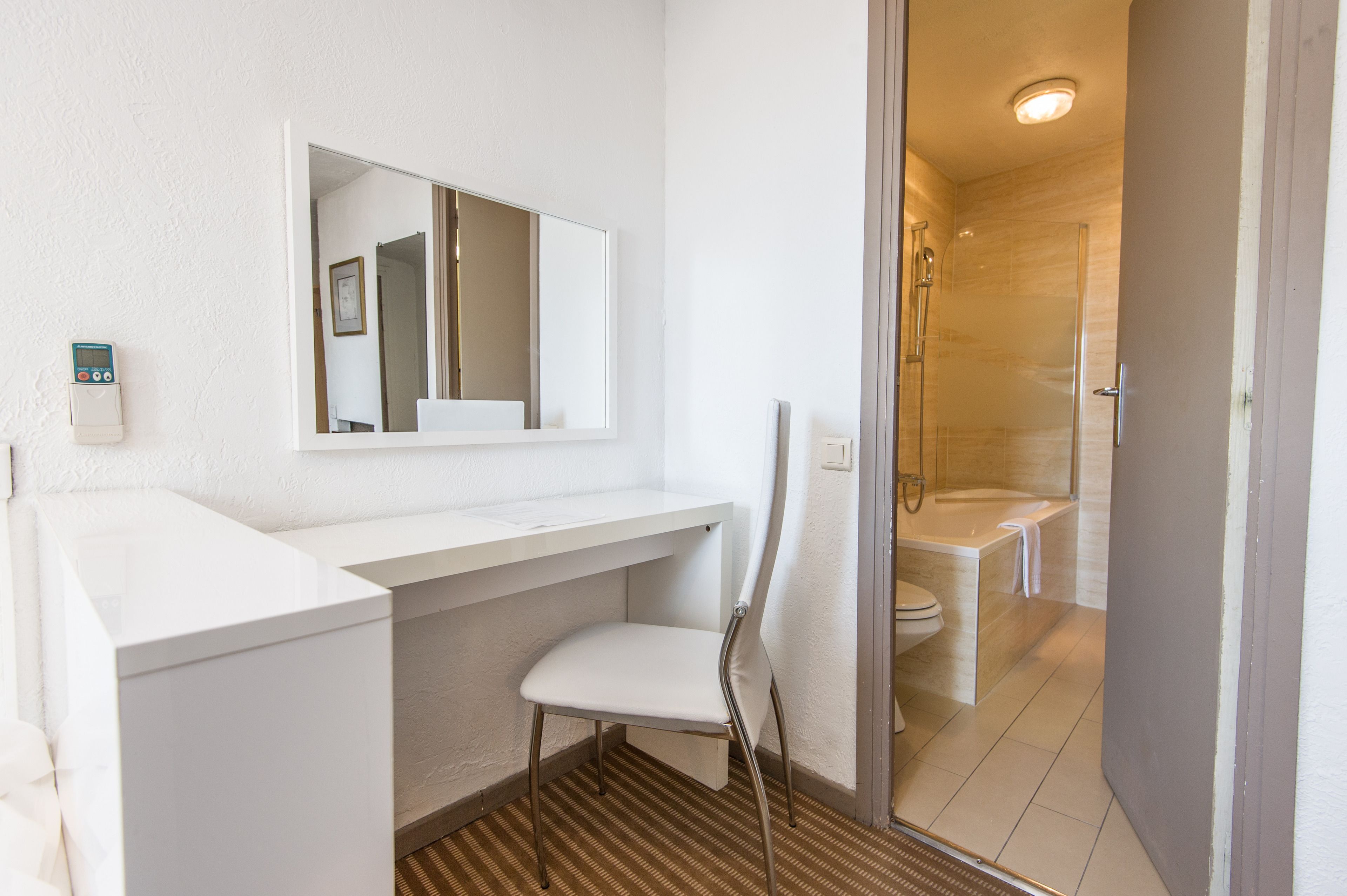 Foto - Hotel Amiraute