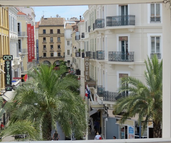 Hotel Amirauté - Cannes