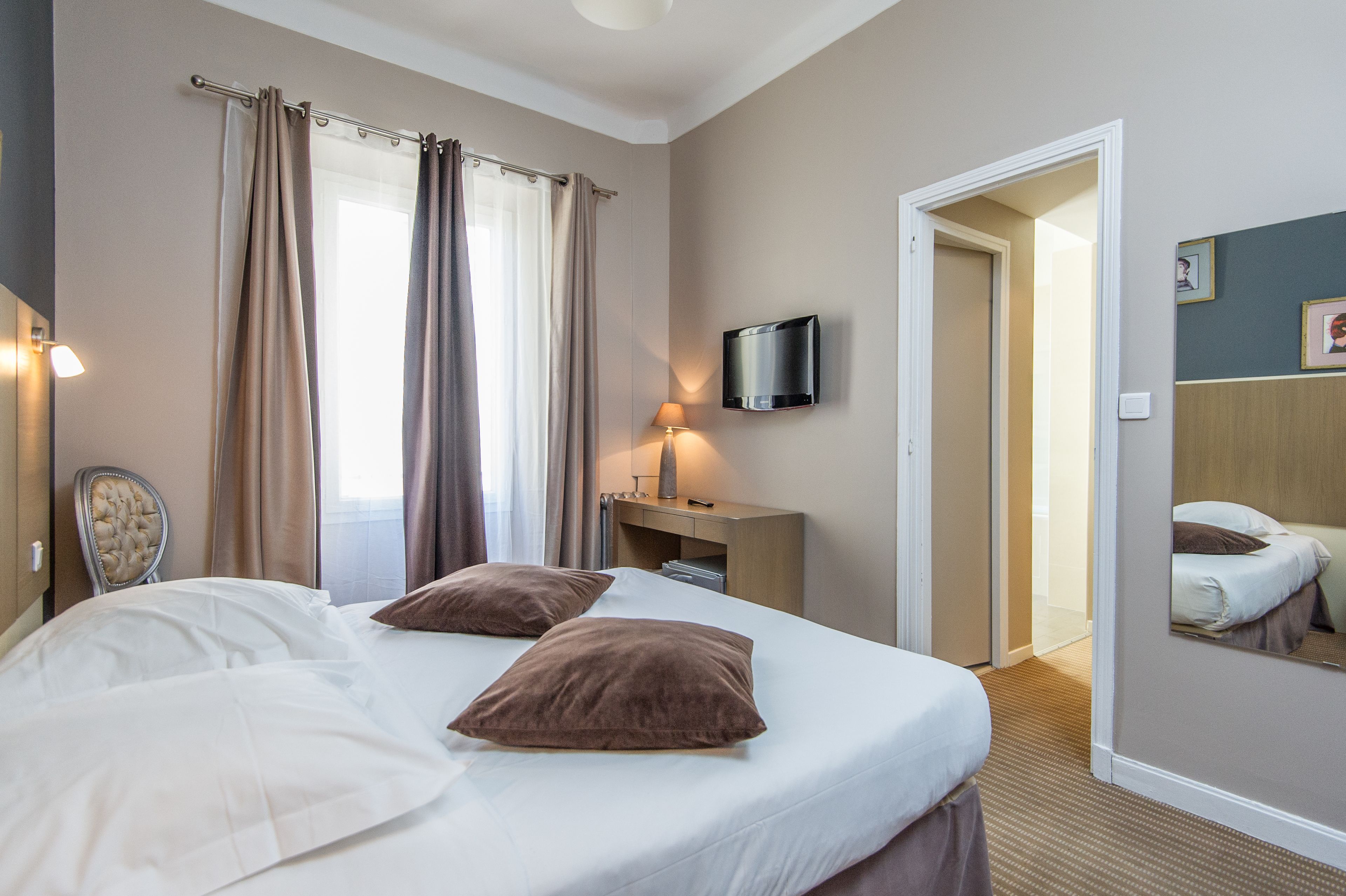 Foto - Hotel Amiraute