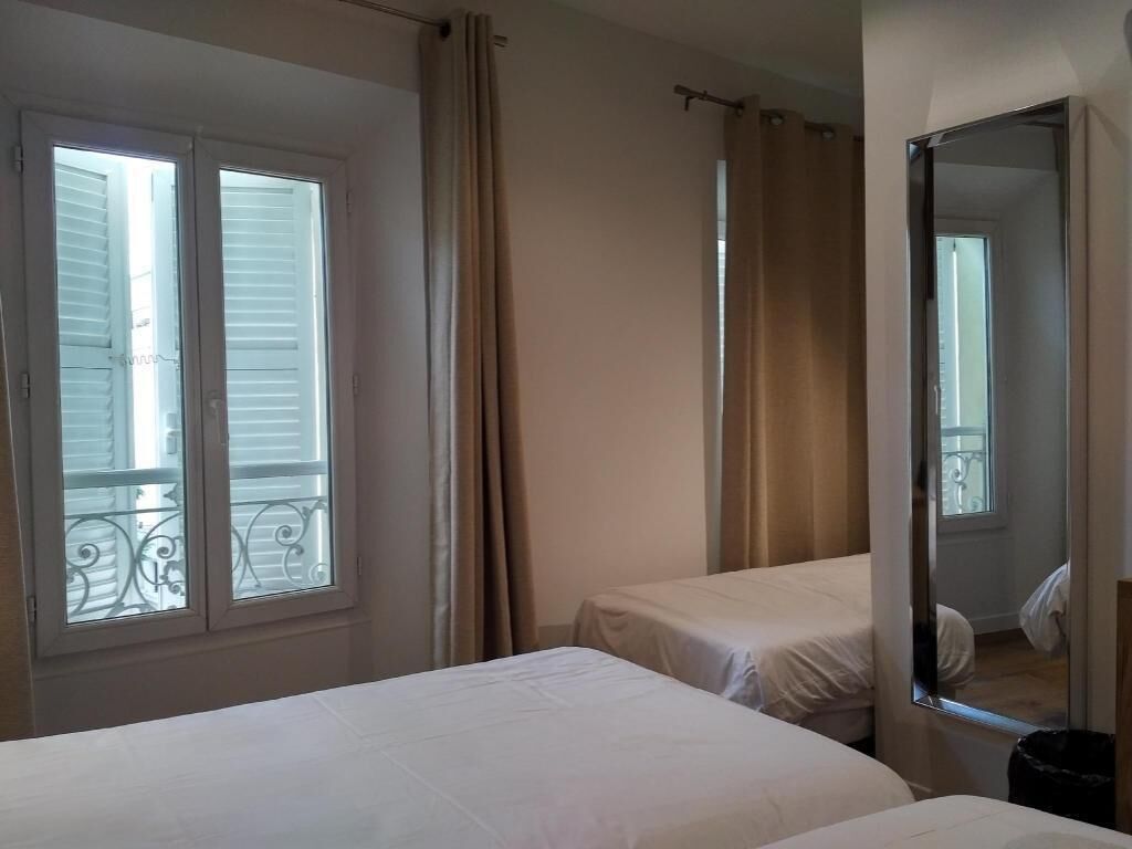 In-room safe, individually decorated, individually furnished, desk