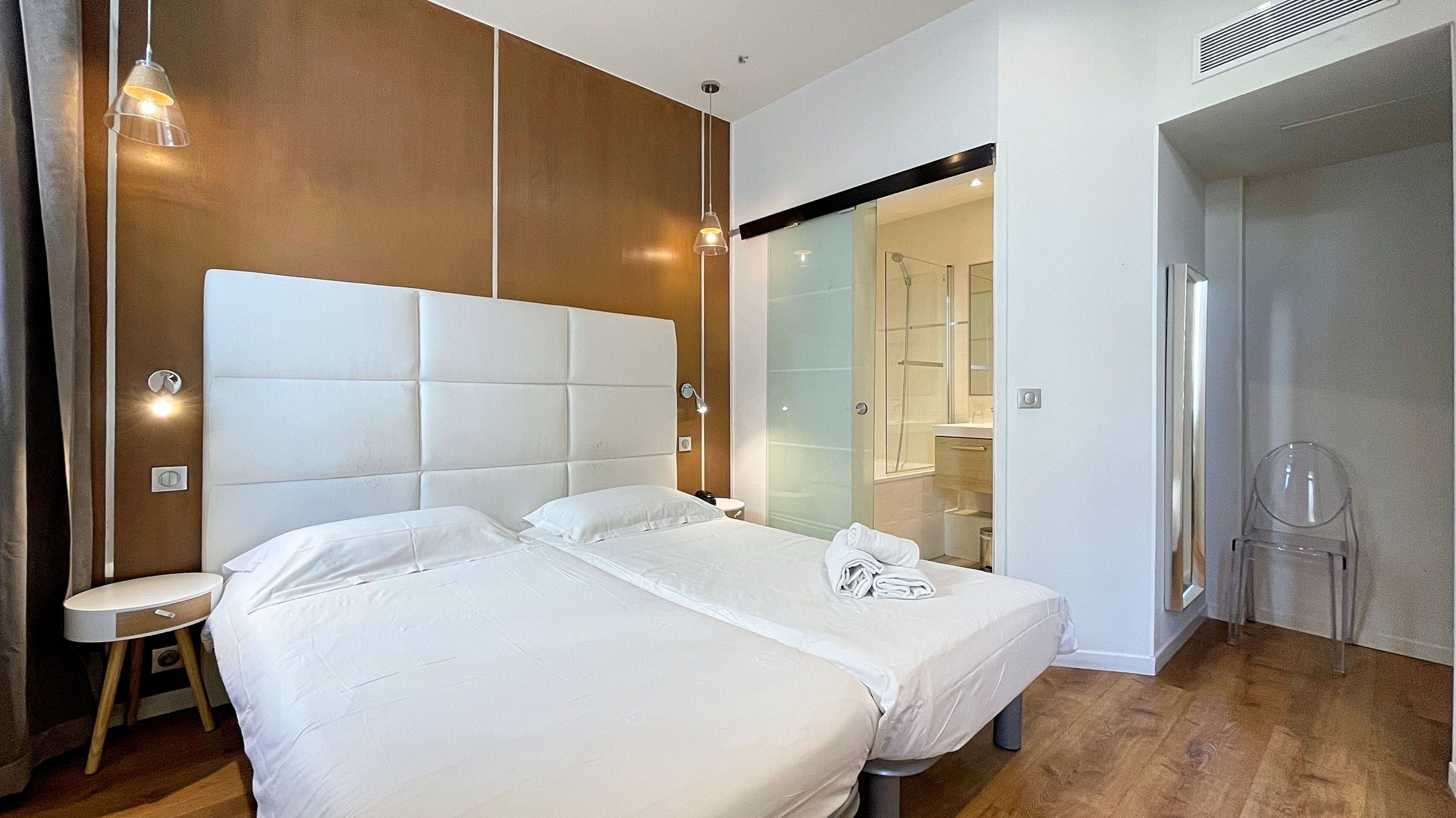 Foto - Hotel Le Florian