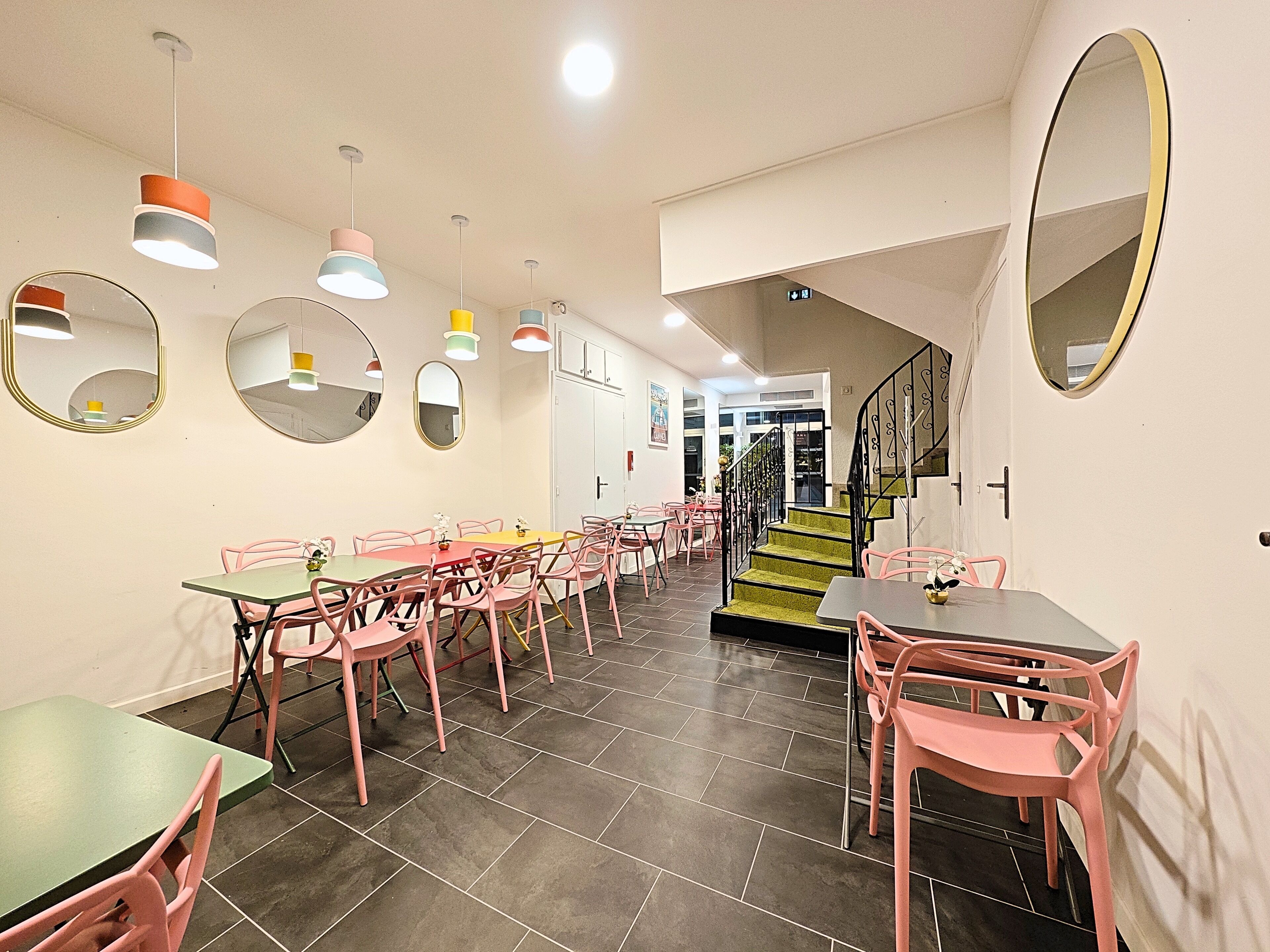 Foto - Hotel Le Florian