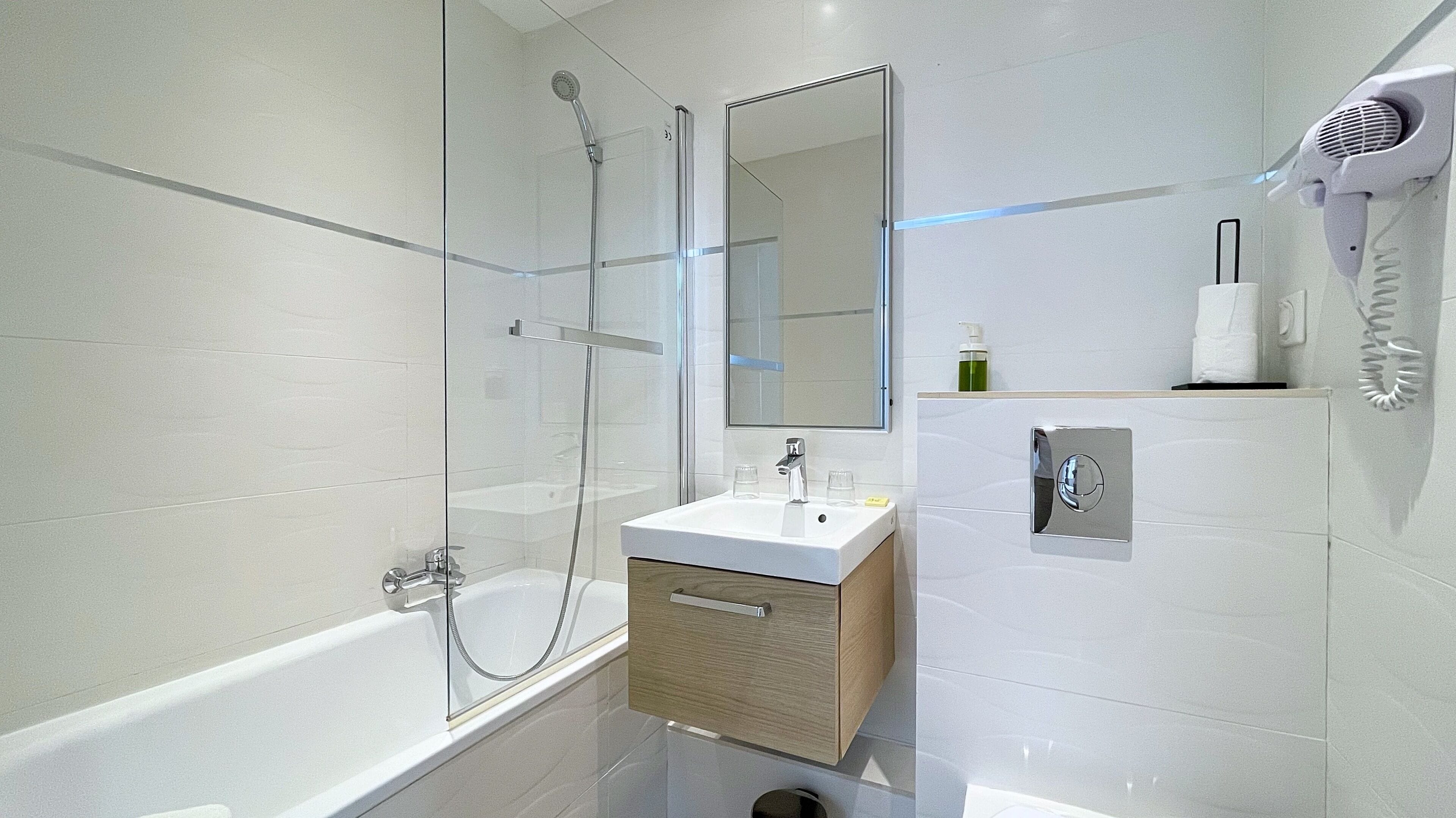 Foto - Hotel Le Florian