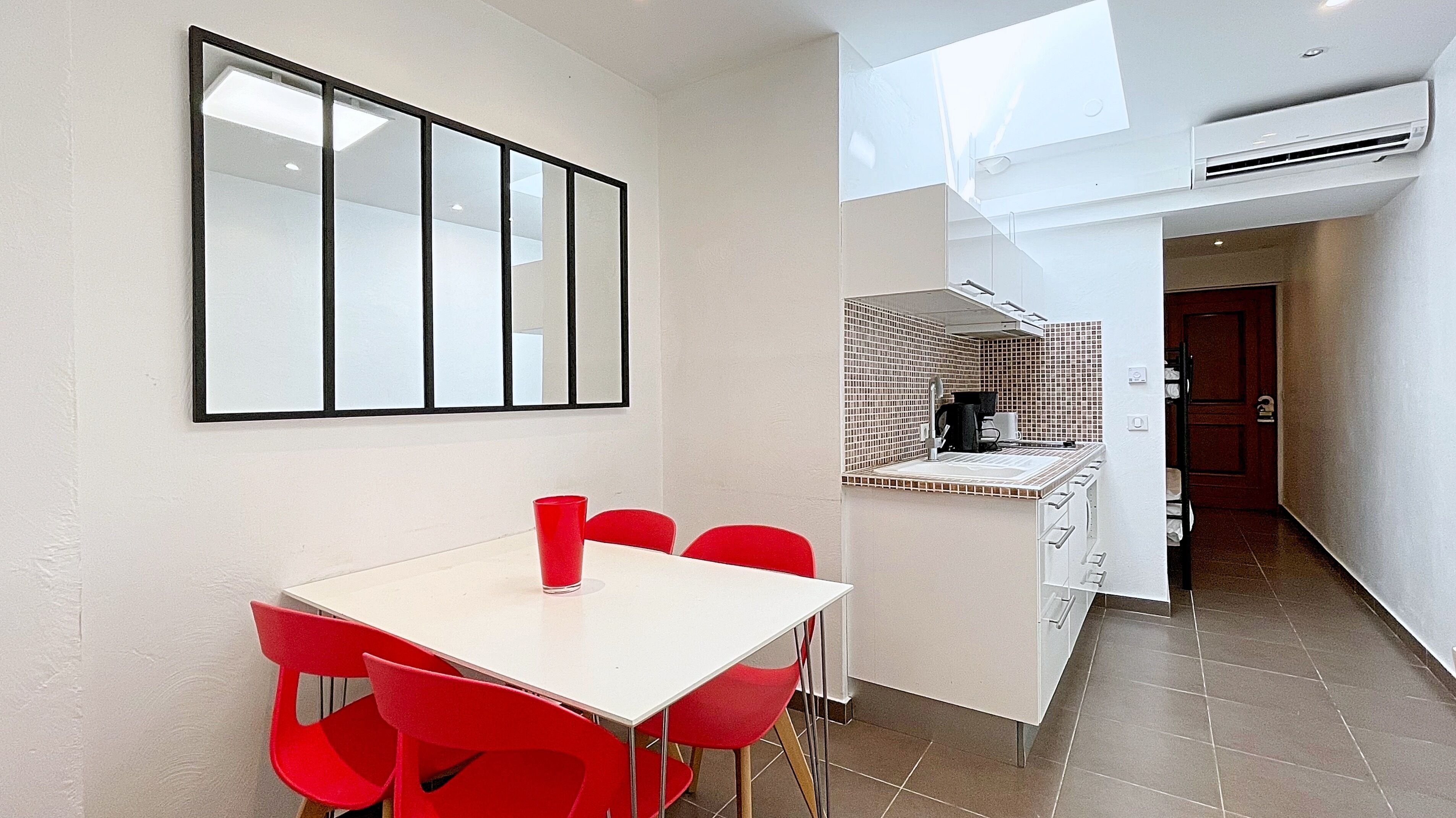 standard apartment (3) | private kitchen