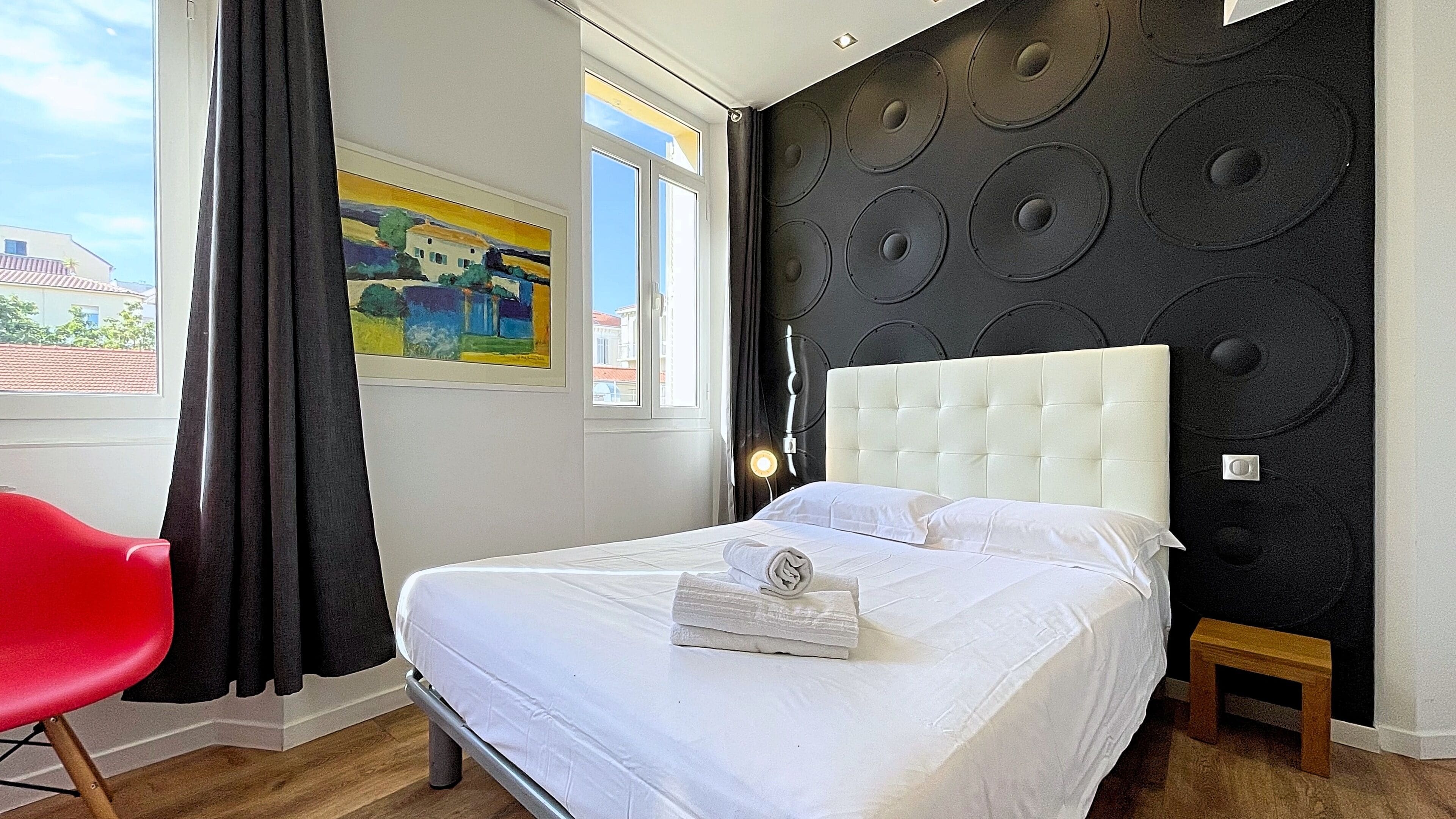 Foto - Hotel Le Florian