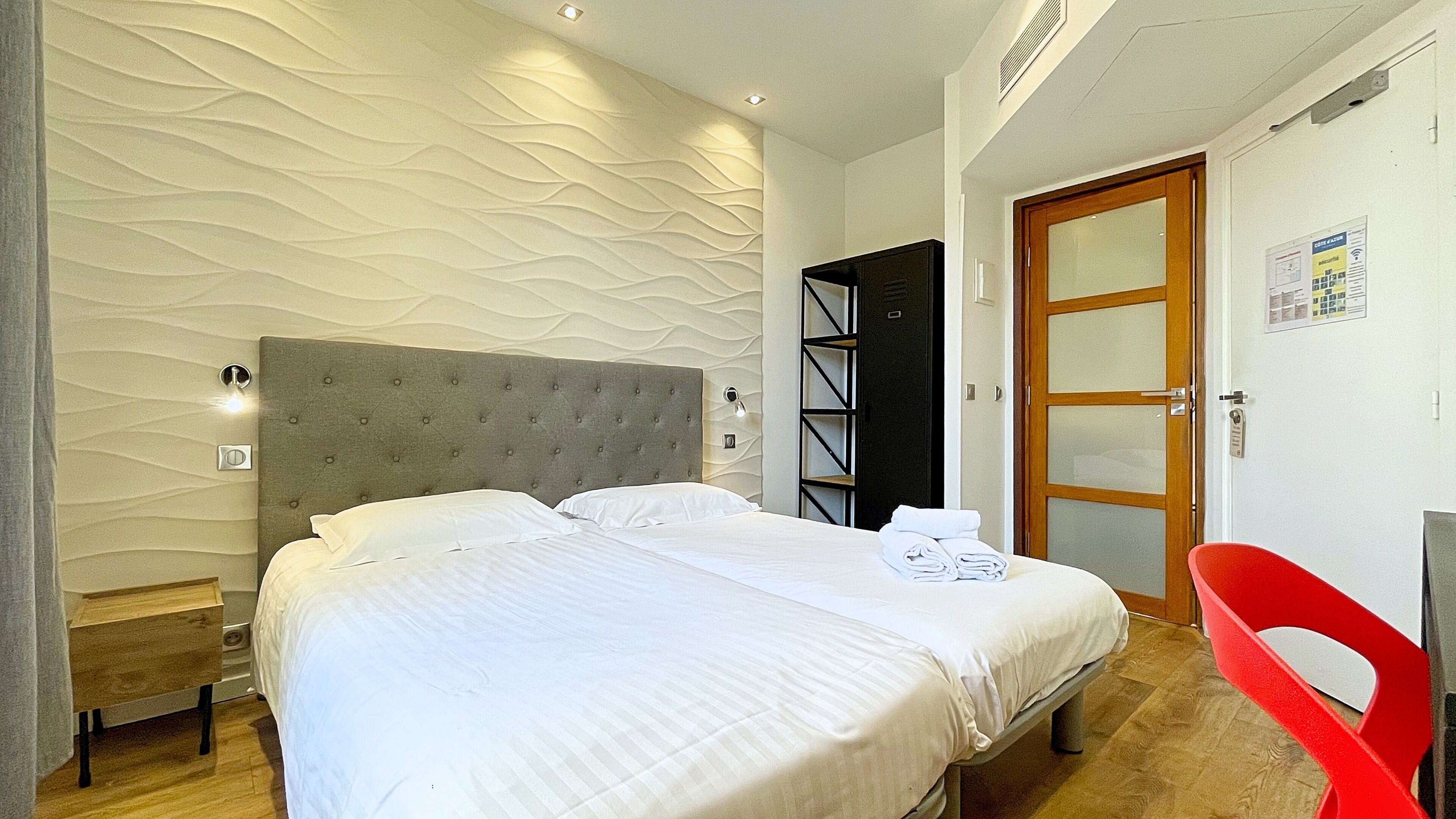 Foto - Hotel Le Florian