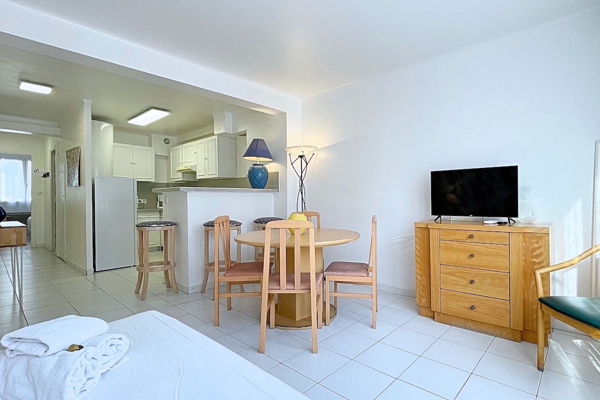 Appartement Standard (4)