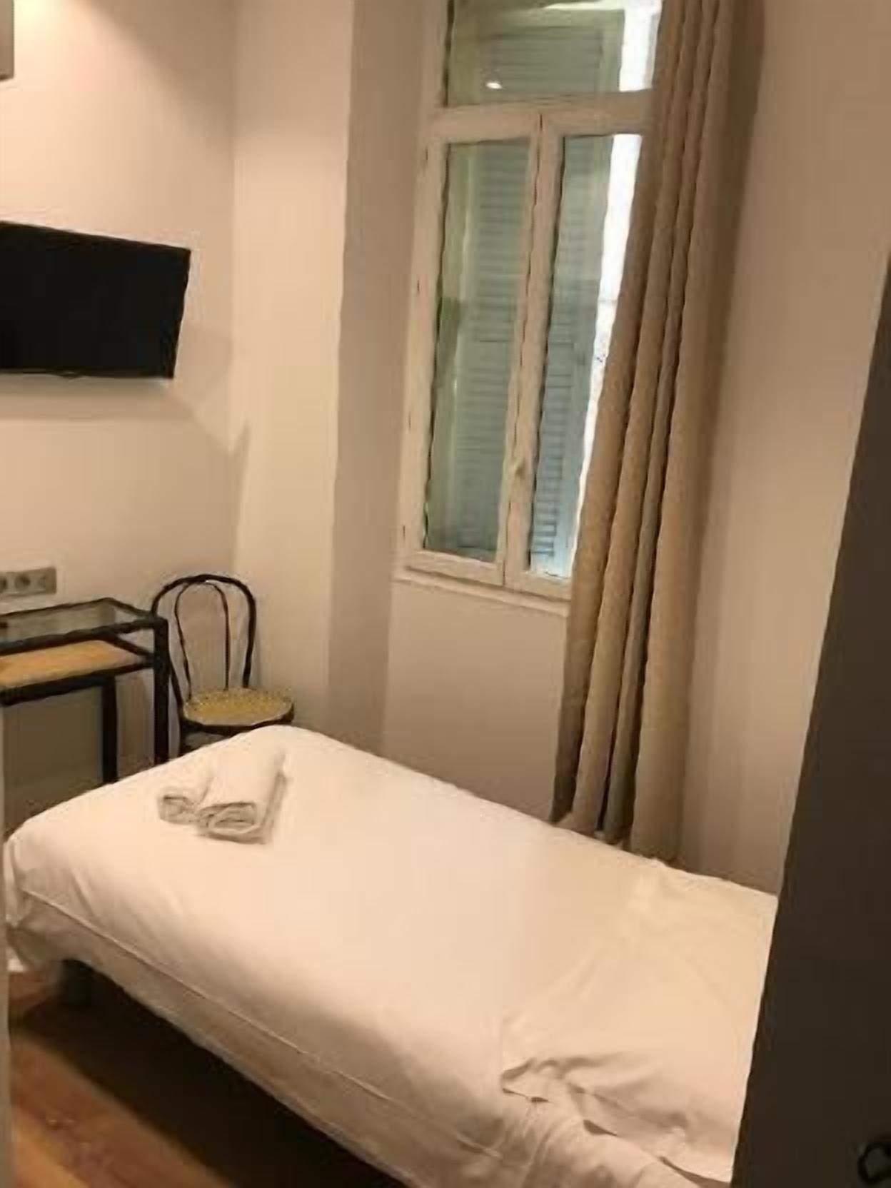 Coffres-forts dans les chambres, décoration personnalisée
