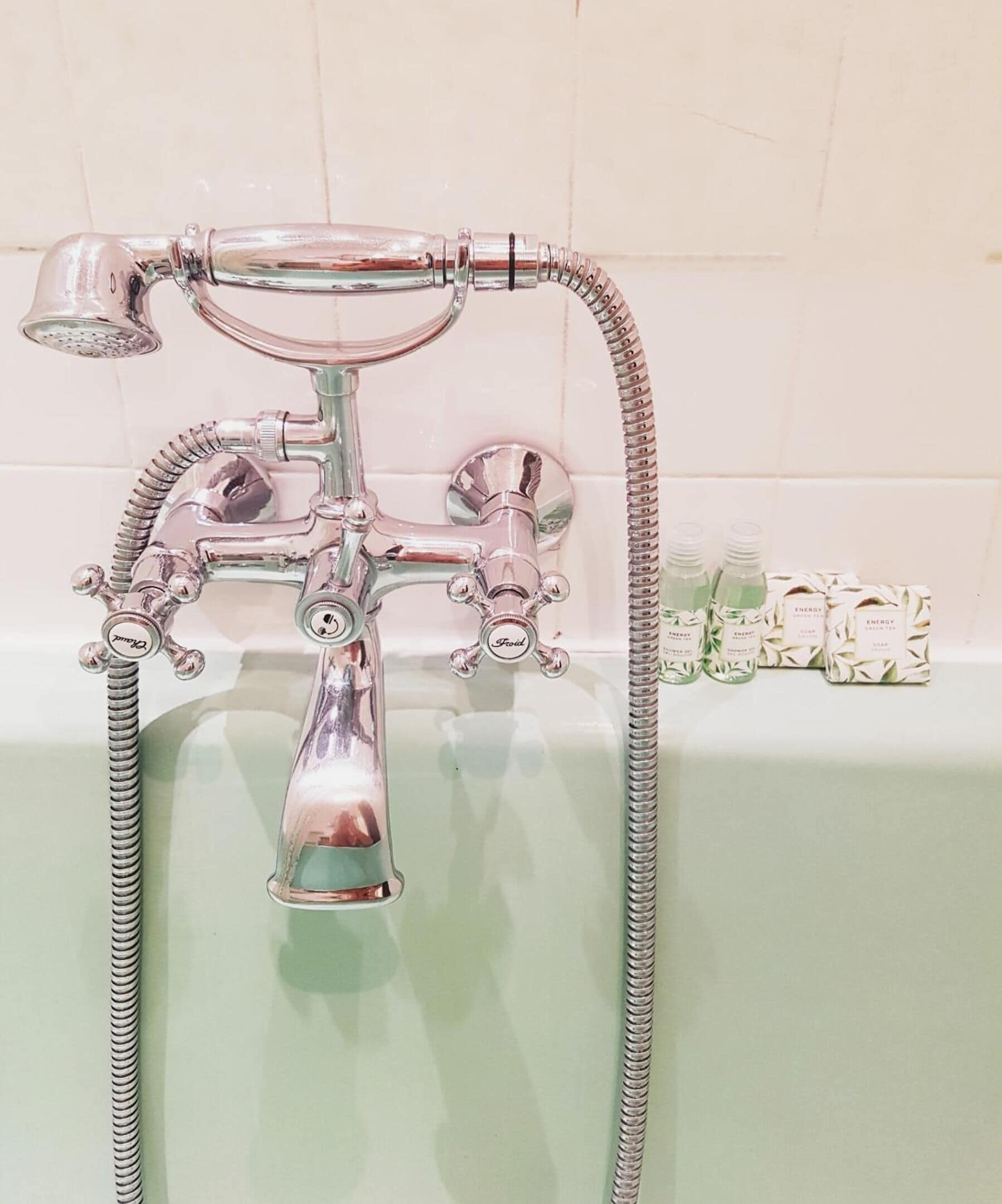 Photo - Azurene Royal Hotel