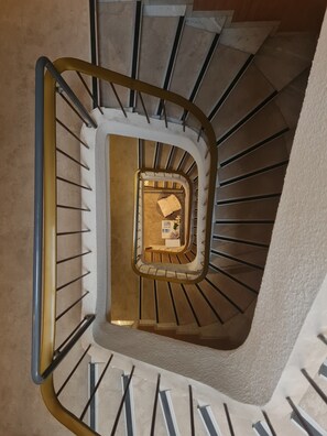 Reception - Azurene Royal Hotel (Cannes)