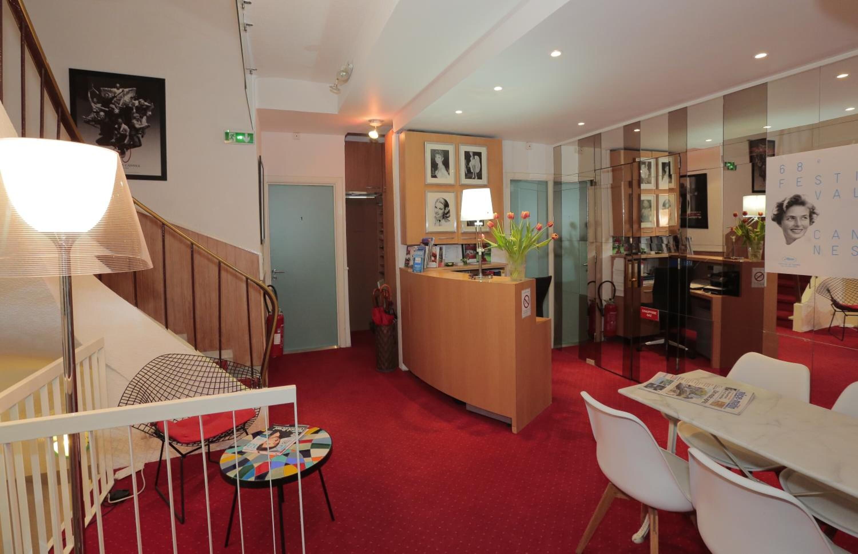 Photo - Azurene Royal Hotel