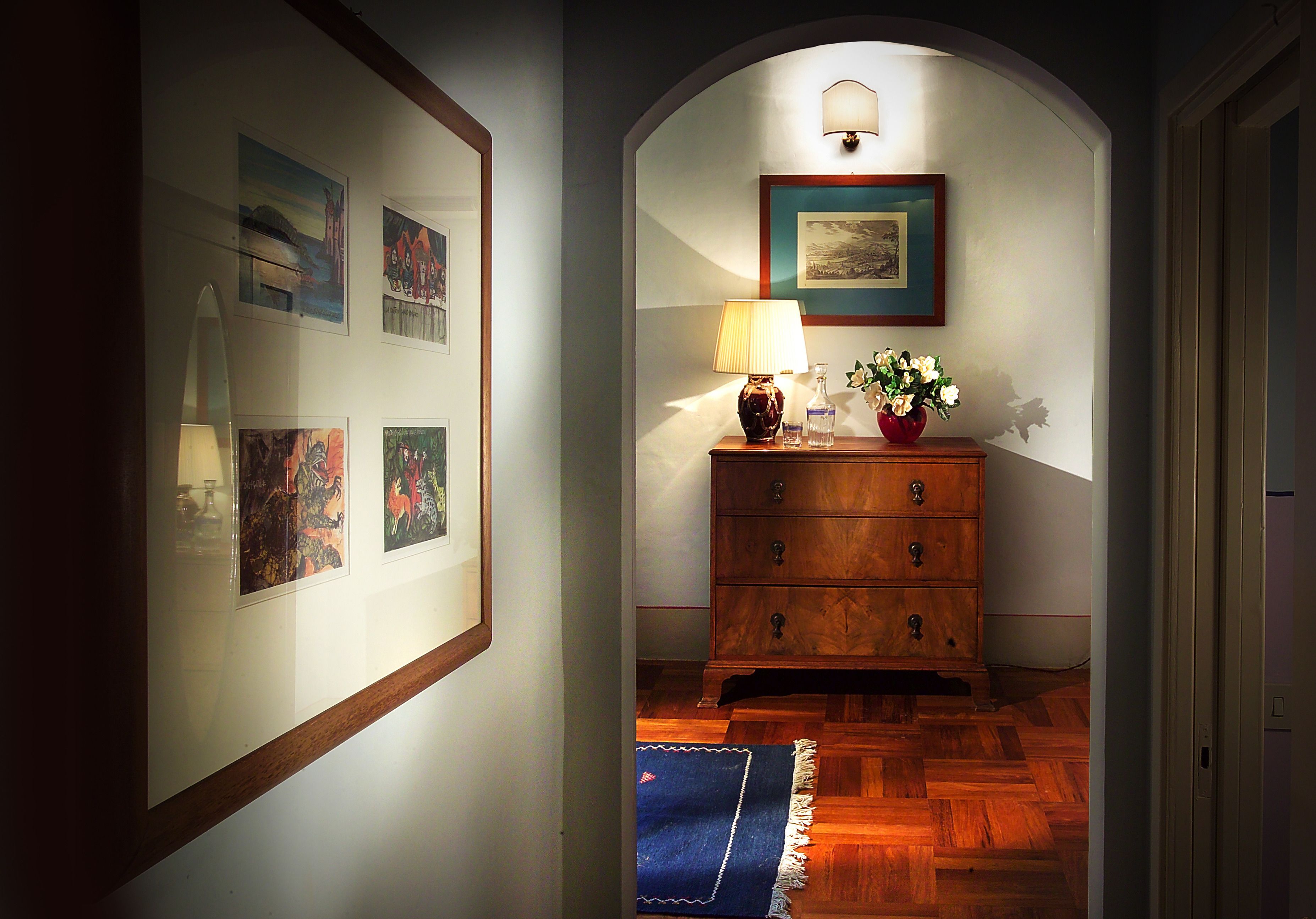 Photo - Residenza Johanna I