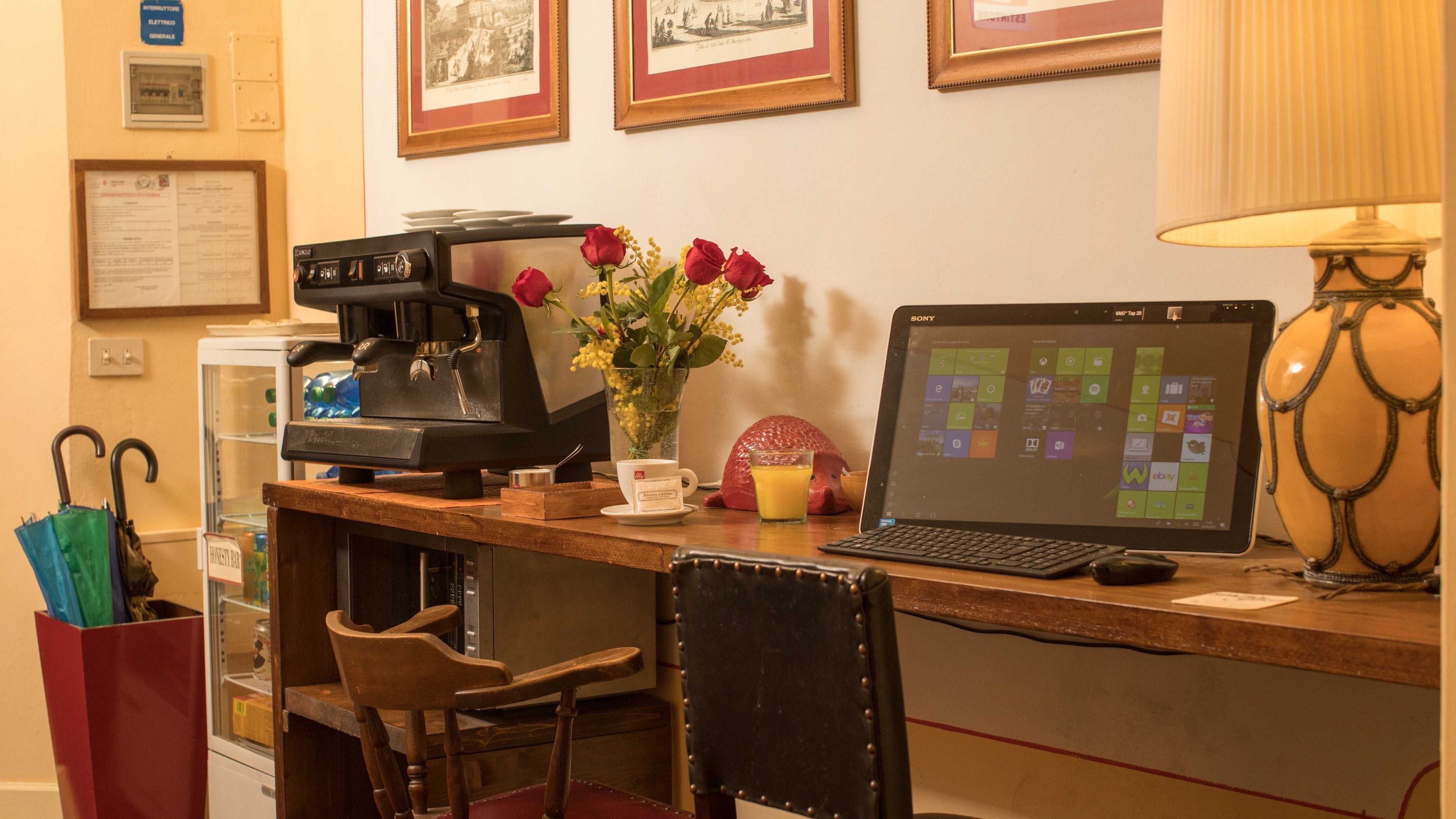 Photo - Residenza Johanna I