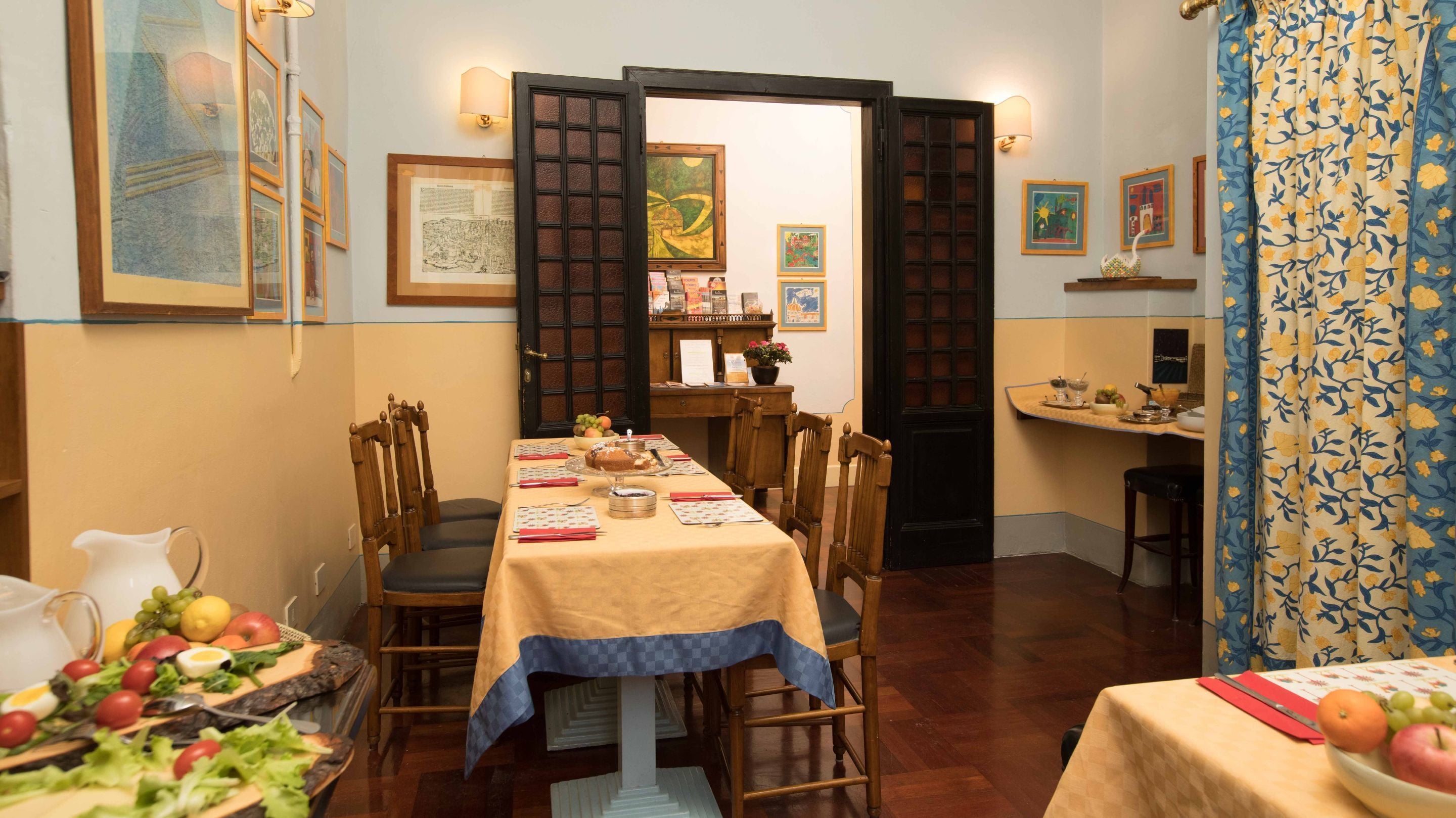 Photo - Residenza Johanna I