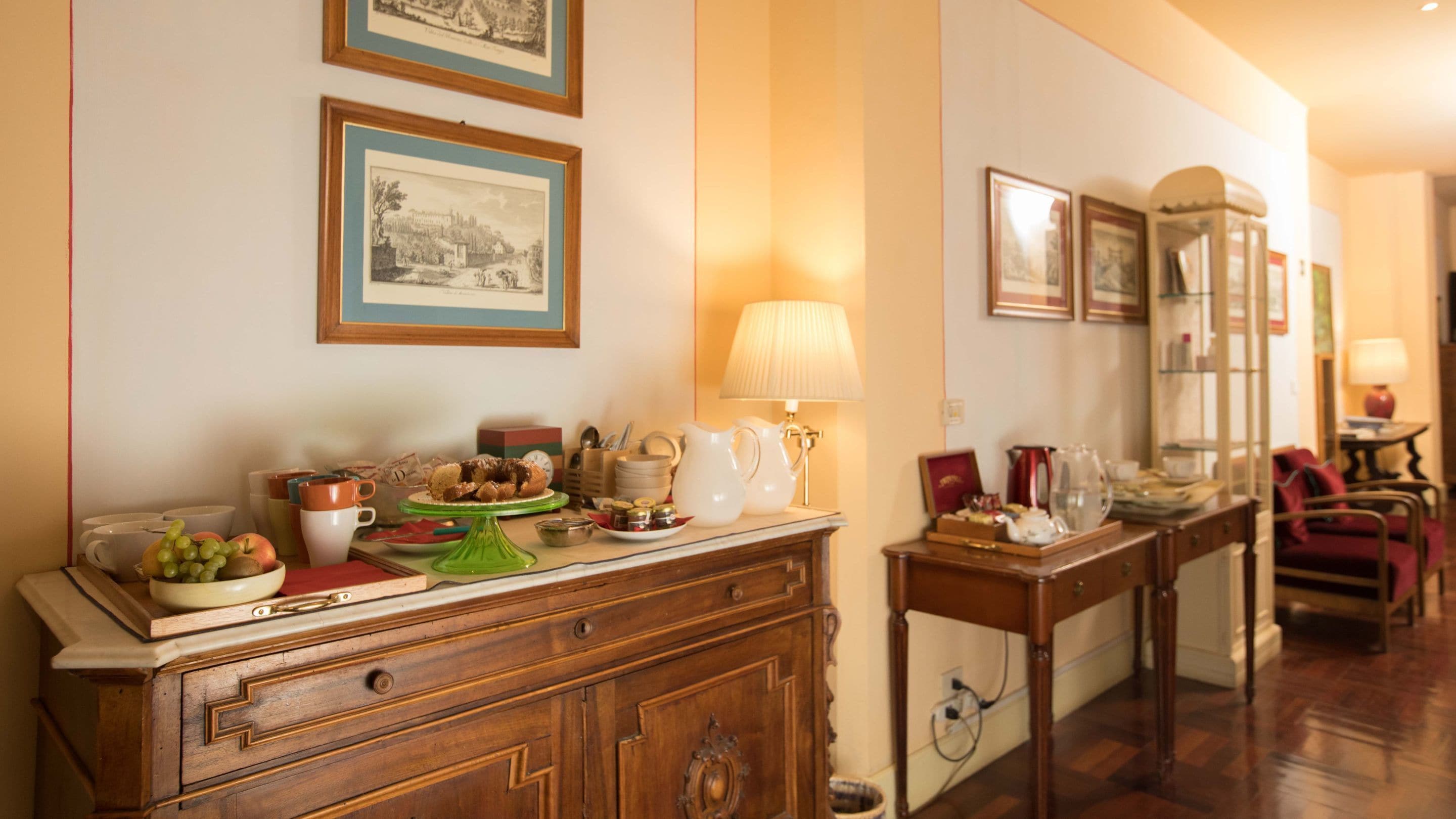 Photo - Residenza Johanna I