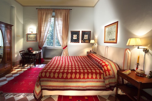 Residenza Johanna I