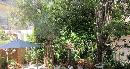 Brit Hotel Colbert Juan les Pins