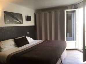 Comfort Double or Twin Room