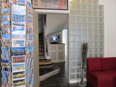 Brit Hotel Colbert Juan les Pins