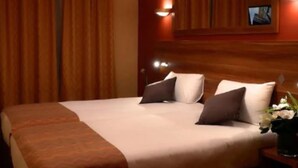 Superior Twin Room - Résidence Share Inn  (Nice)