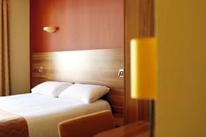 Chambre Double Classique