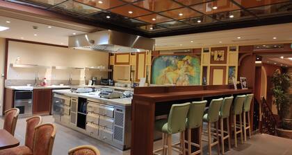 Résidence Share Inn