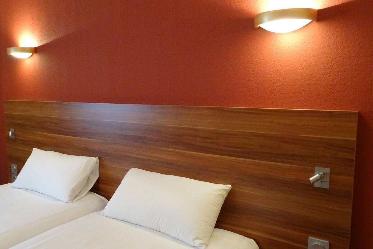 In-room safe, desk, free cots/infant beds, free WiFi