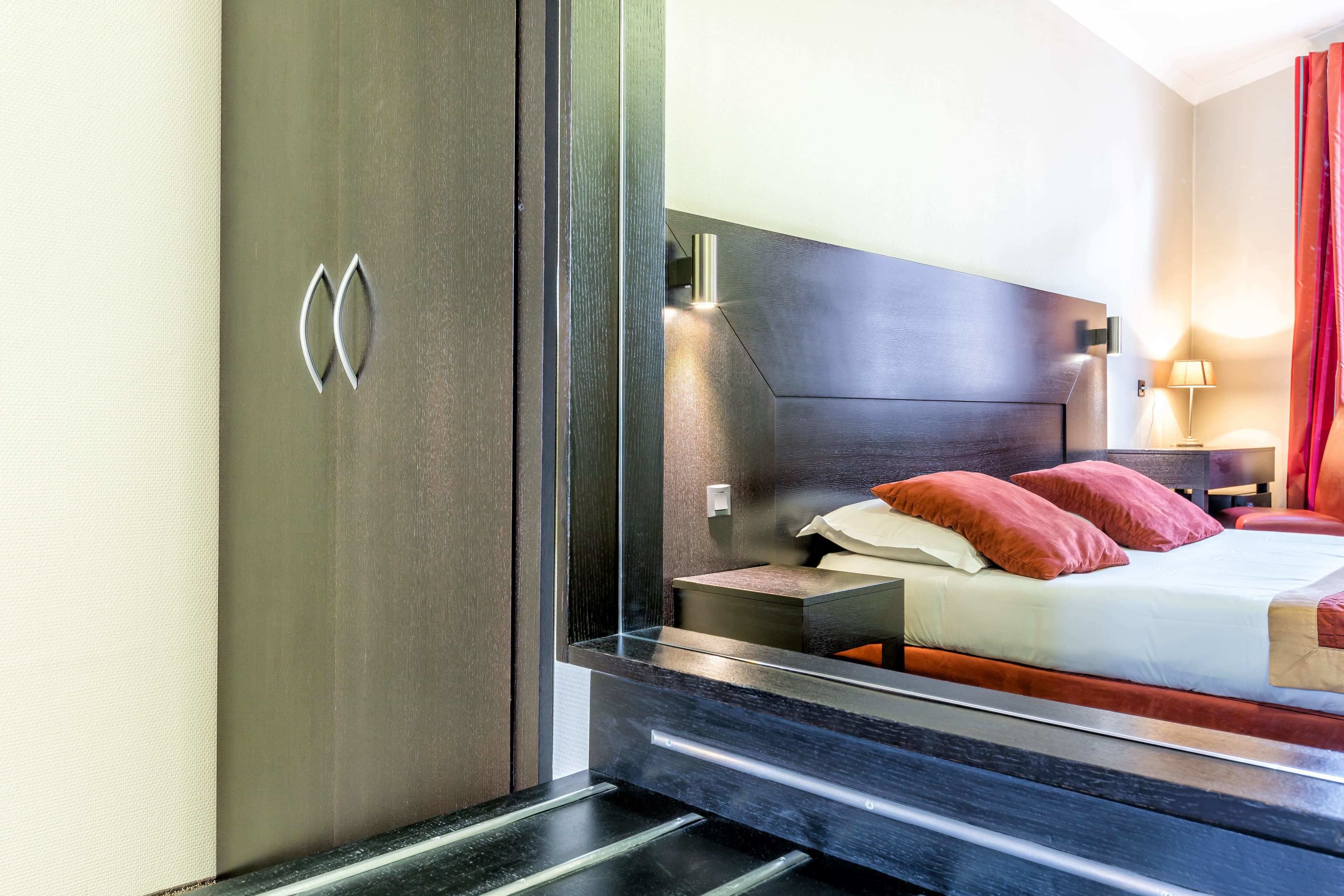 Foto - Hotel De Suède