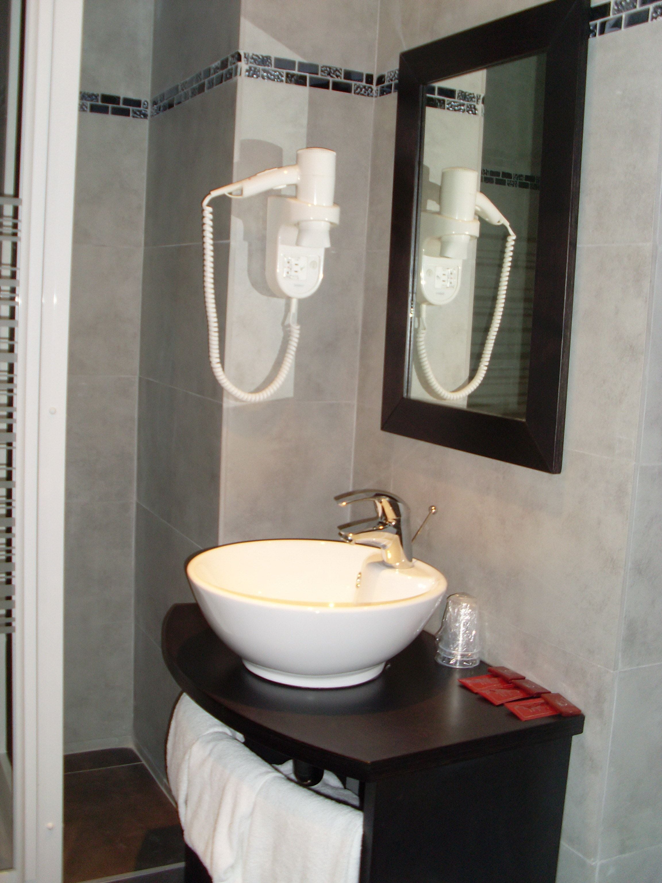 Foto - Hotel De Suède