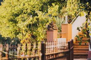 Exterior - Hotel-Weingut Karlsmühle (Mertesdorf)