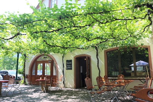Hotel-Weingut Karlsmühle