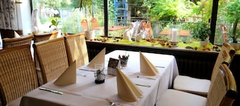 Hotel-Weingut Karlsmühle