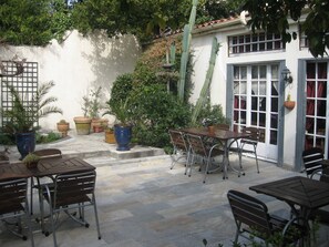 Terrass/Patio