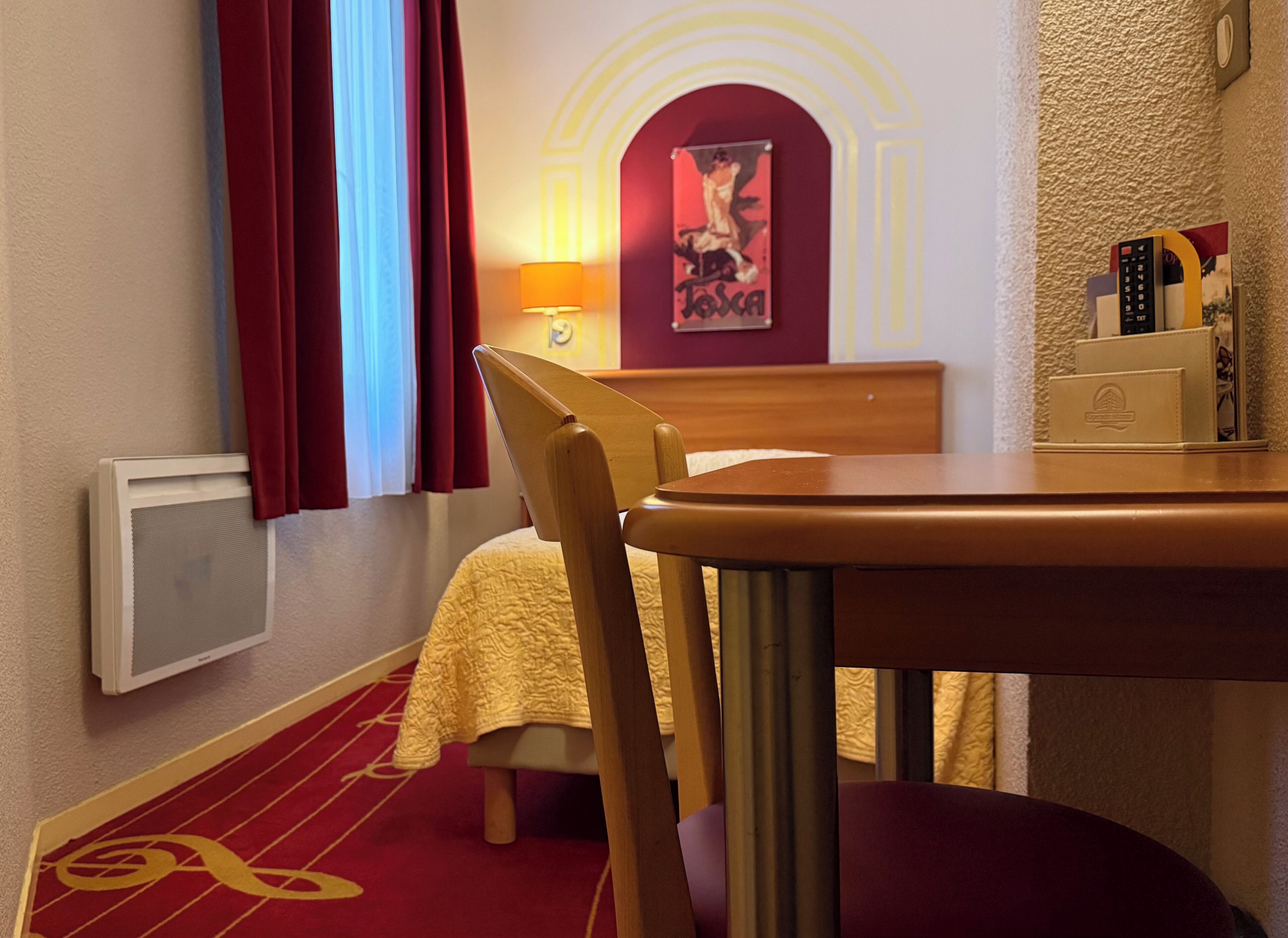 Foto - Hotel De l'Opéra