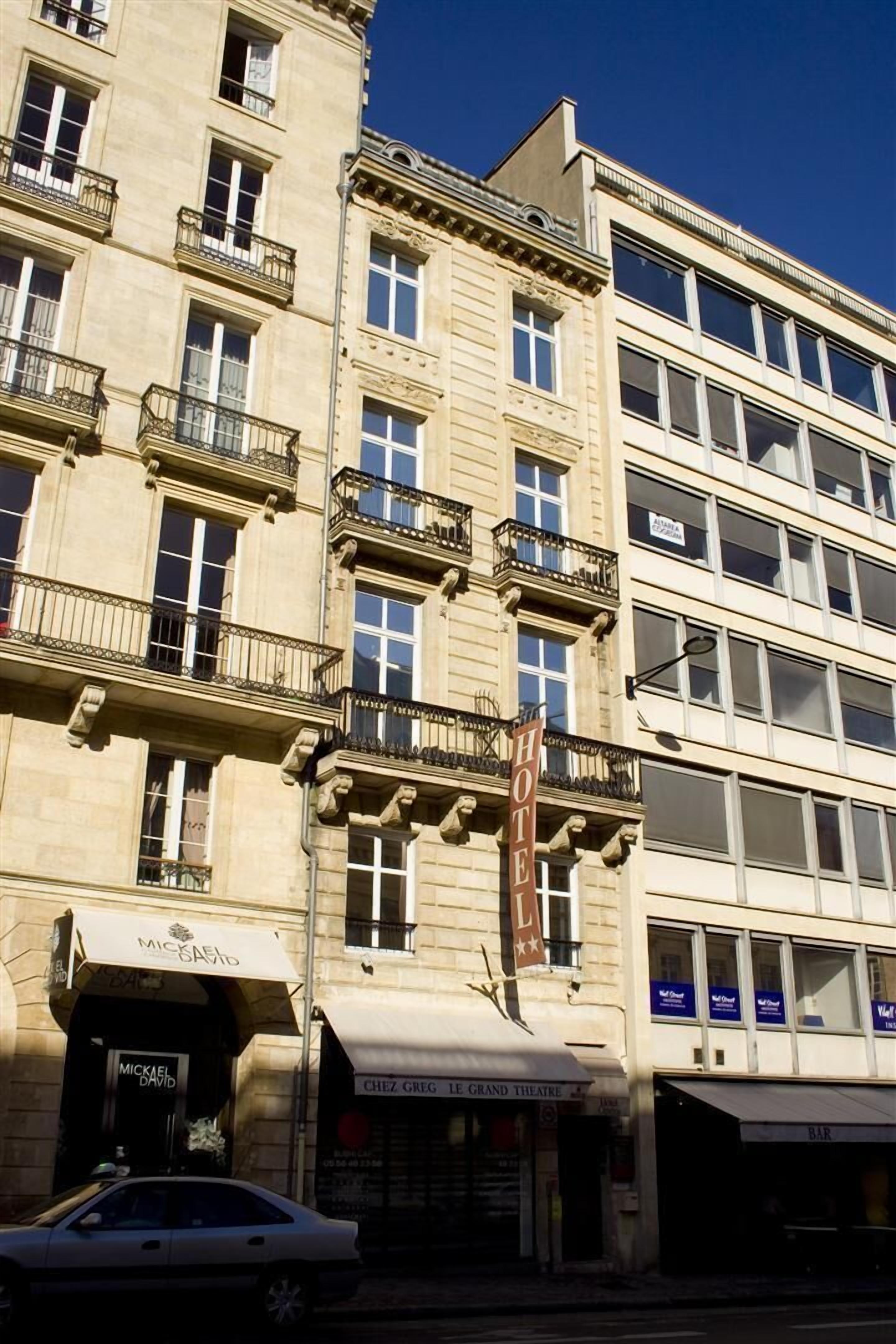 Photo - Hotel de L'Opéra