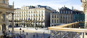 Hotel De l'Opéra