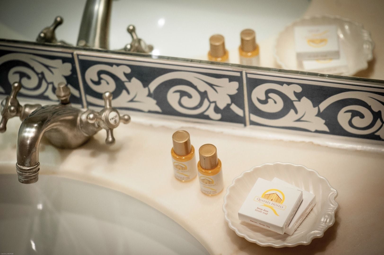 Photo - Hotel des 4 Soeurs