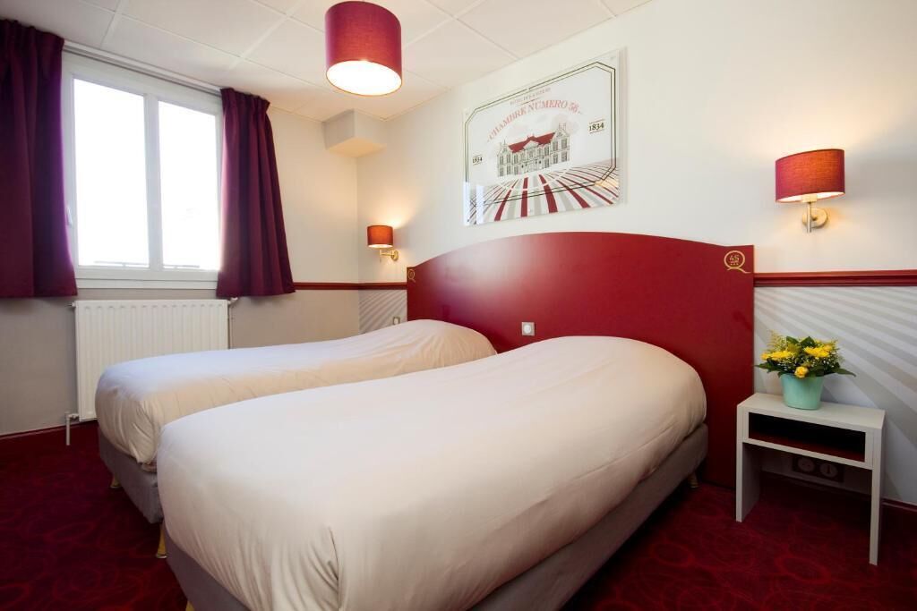 Premium bedding, desk, soundproofing, iron/ironing board