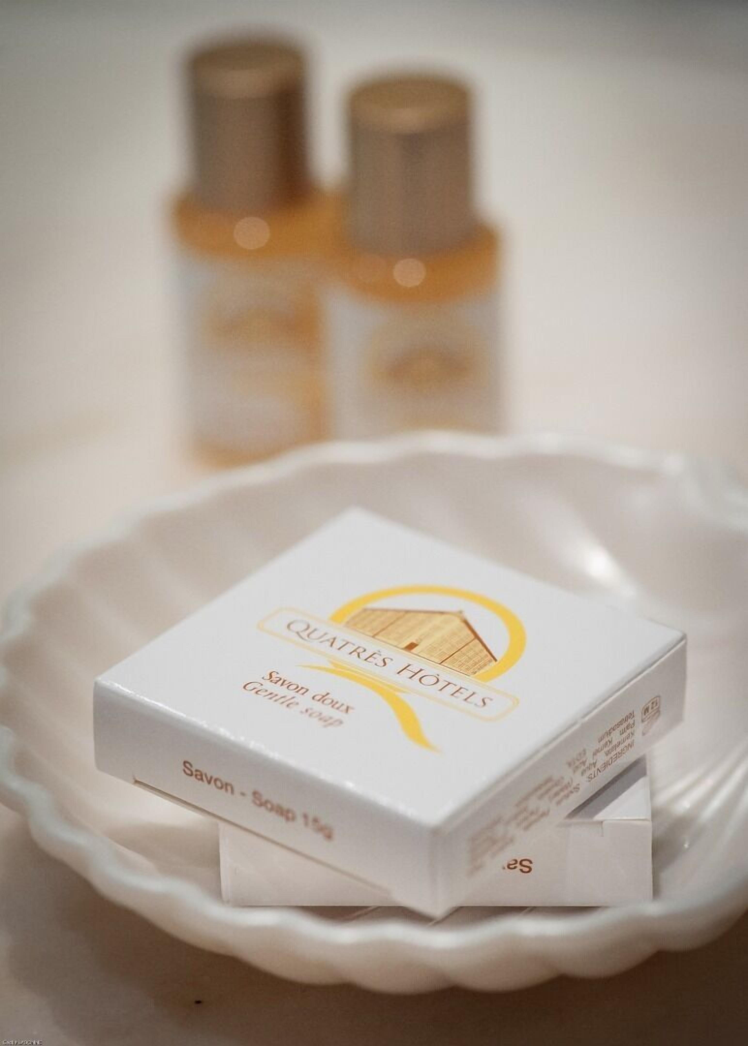 Photo - Hotel des 4 Soeurs