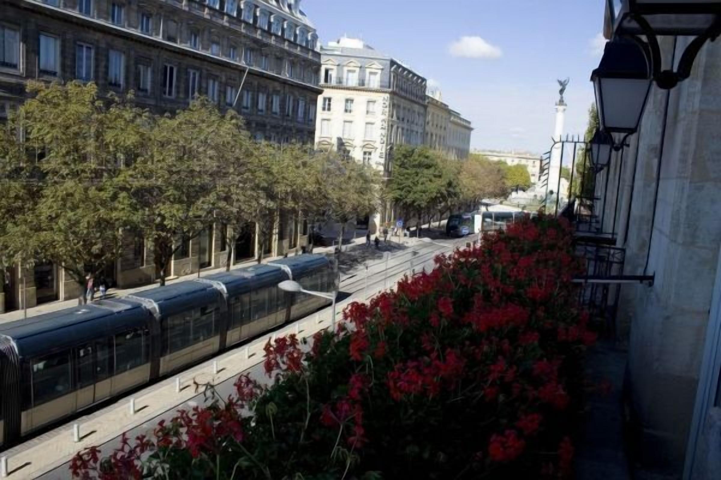 Foto - Hôtel des 4 Soeurs