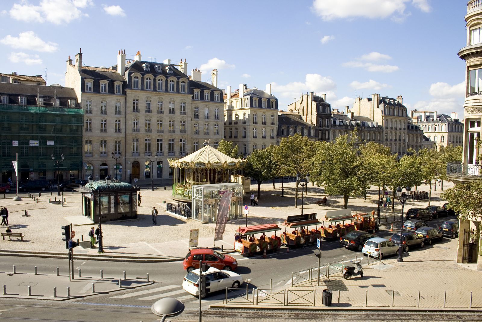 Photo - Hotel des 4 Soeurs