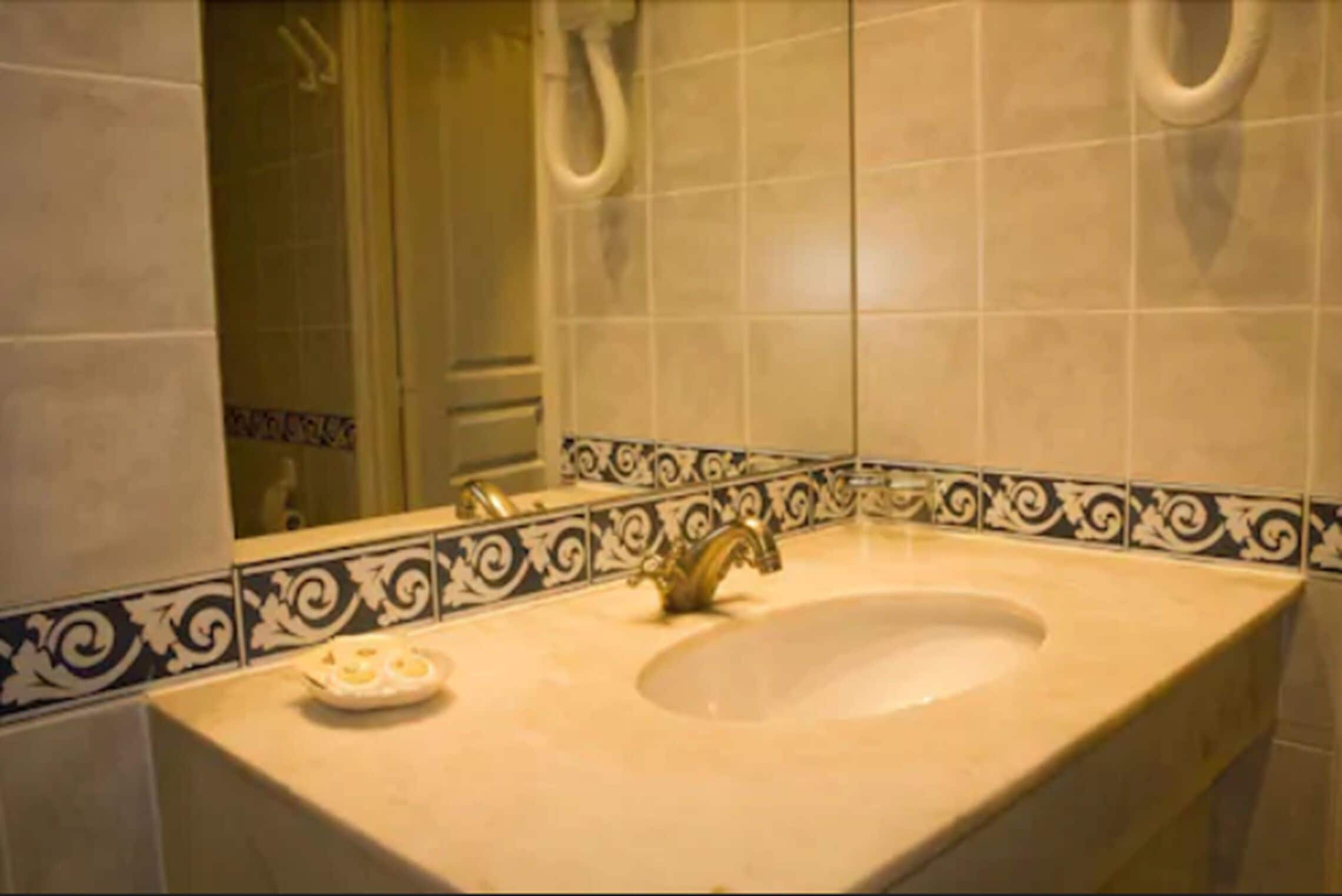 Foto - Hotel des 4 Soeurs