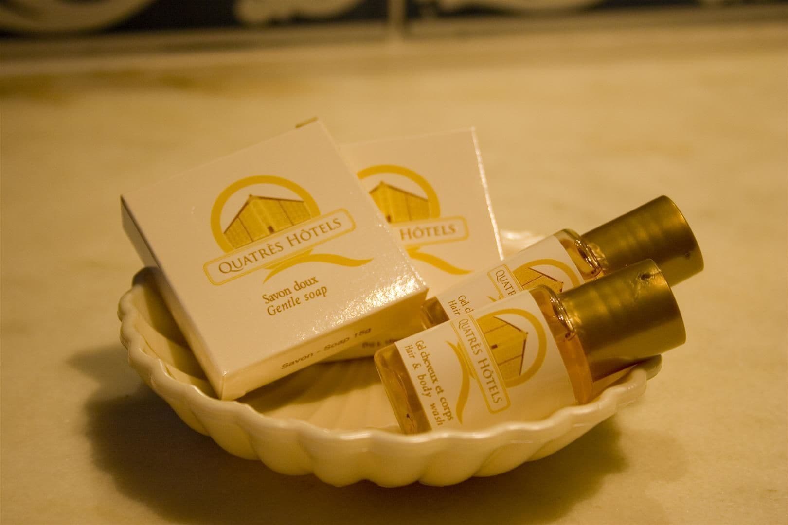 Photo - Hotel des 4 Soeurs