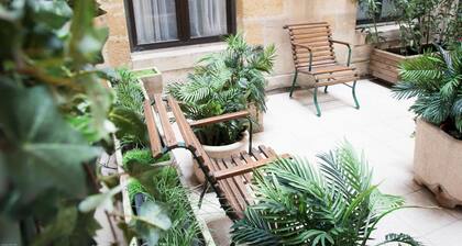 Hôtel des 4 Soeurs