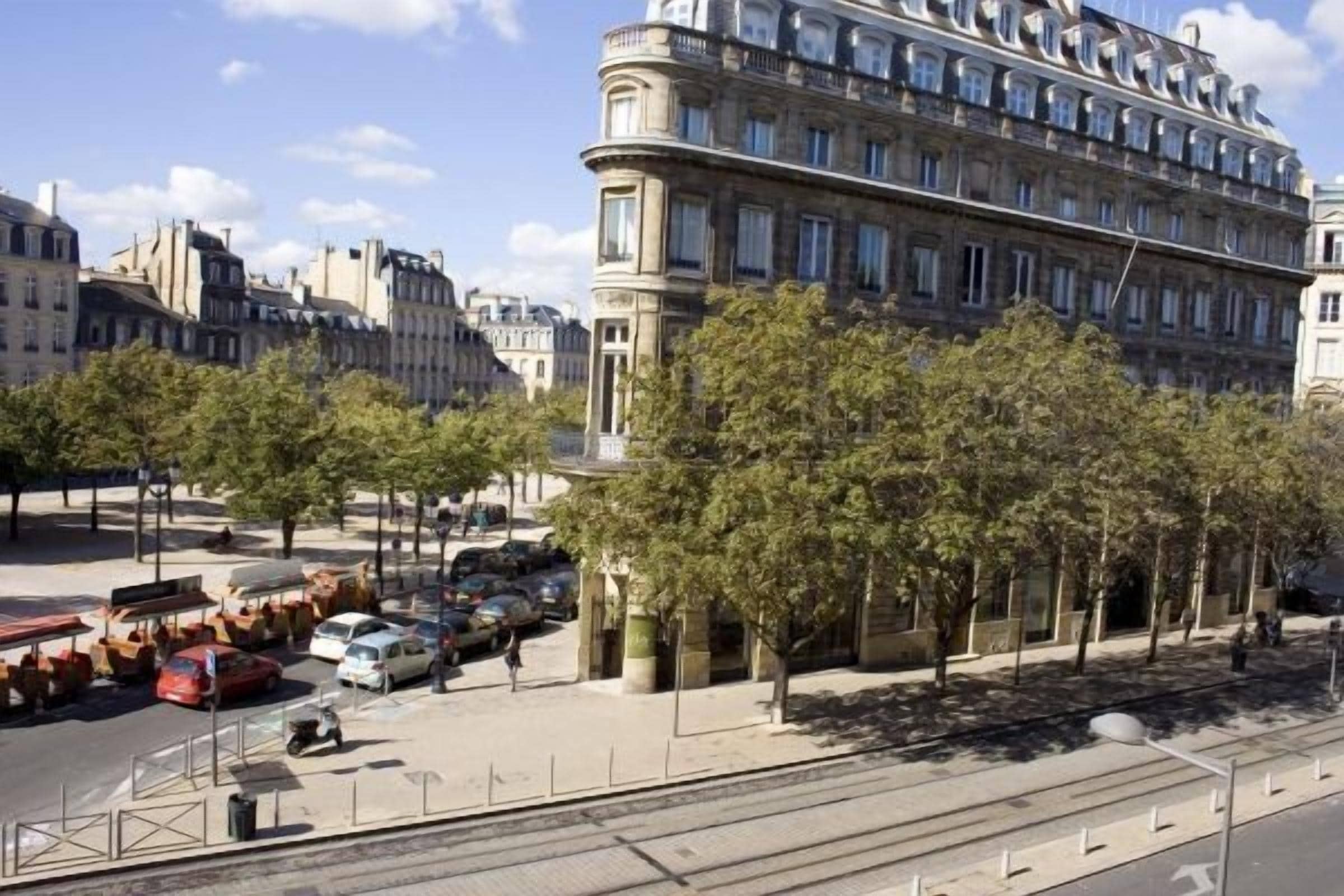 Photo - Hotel des 4 Soeurs