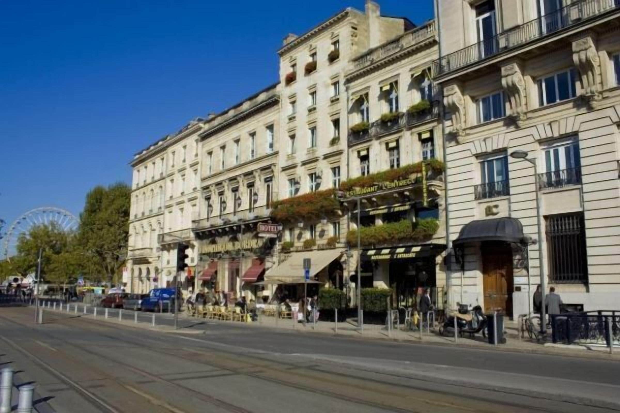 Foto - Hotel des 4 Soeurs