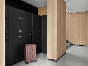 Interieur