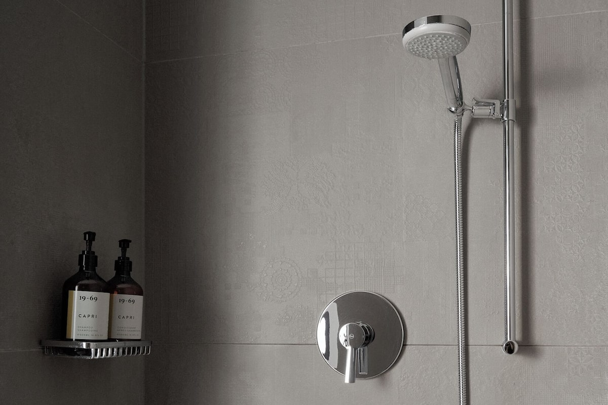 Studio | Salle de bain