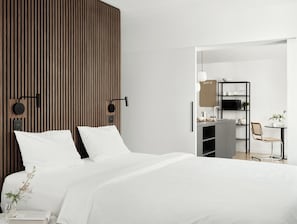 Estúdio | Roupas de cama antialérgicas, cortinas blackout